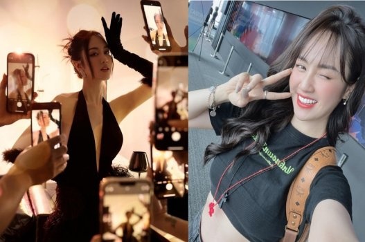 Vũ Trà My lộ clip sex bú cặc cực phê - VIET69