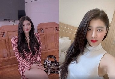 Ngủ với đại gia để kiếm tiền, clip cực nóng