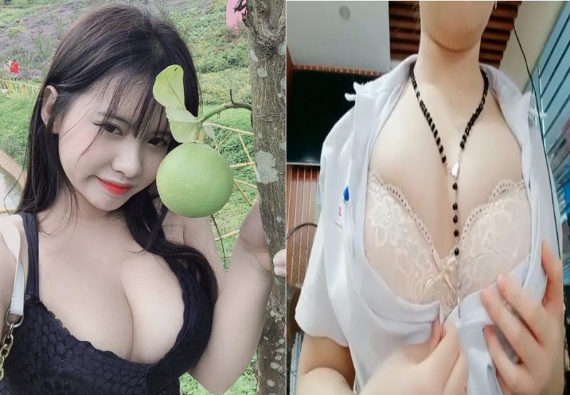 (clip sex) Nữ sinh trường Đào Duy Từ chịch rấy sung